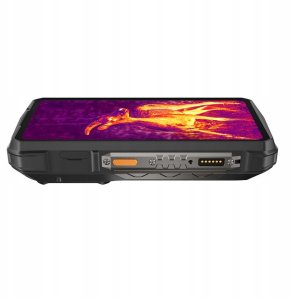Smartphone Ulefone Armor 29 Pro Thermal 16/512GB 5G 12