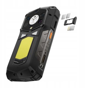 Smartphone Ulefone Armor 29 Pro Thermal 16/512GB 5G 15