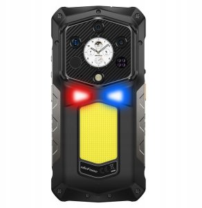 Smartphone Ulefone Armor 29 Pro Thermal 16/512GB 5G 3