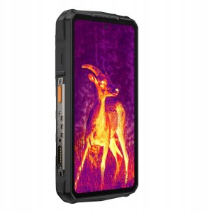 Smartphone Ulefone Armor 29 Pro Thermal 16/512GB 5G 4