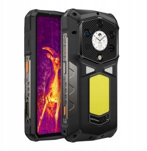 Smartphone Ulefone Armor 29 Pro Thermal 16/512GB 5G 8