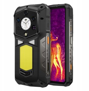 Smartphone Ulefone Armor 29 Pro Thermal 16/512GB 5G 10