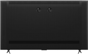 TCL Q6C 85Q6C Telewizor 2,16 m (85") 4K Ultra HD Smart TV Wi-Fi Metaliczny 4