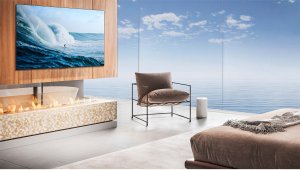 TCL Q6C 85Q6C Telewizor 2,16 m (85") 4K Ultra HD Smart TV Wi-Fi Metaliczny 6