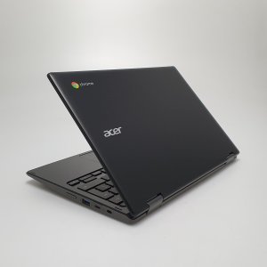 Laptop Acer Chromebook R752 HD IPS | Dotykowy 360 | 4GB 32GB eMMC 3