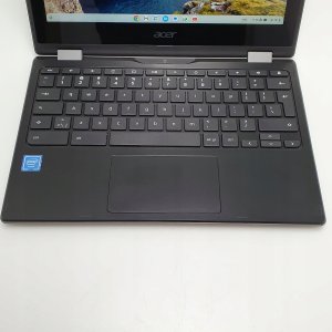 Laptop Acer Chromebook R752 HD IPS | Dotykowy 360 | 4GB 32GB eMMC 9