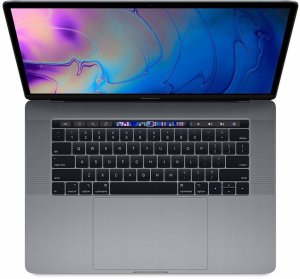 Laptop Apple MacBook Pro A1990 i9 9880H 32GB 512SSD TouchBar Klasa A 10