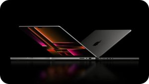 Laptop Apple MacBook Pro 16 A2141 | i9-9880H 8 rdzeni | 32GB 1TB SSD | Retina | MacOS 14