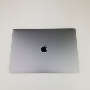 Laptop Apple MacBook Pro 16 A2141 | i9-9880H 8 rdzeni | 32GB 1TB SSD | Retina | MacOS 8