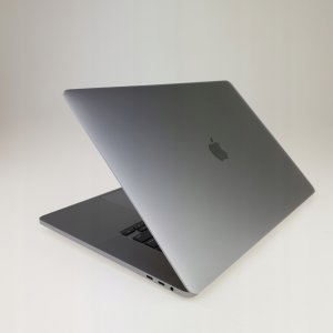Laptop Apple MacBook Pro 16 A2141 | i9-9880H 8 rdzeni | 32GB 1TB SSD | Retina | MacOS 9