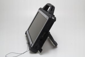 Dotykowy Panasonic Toughbook CF-D1 | i5-3340M 16GB 480GB SSD | Windows 10 2