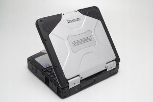 Laptop Panasonic Dotykowy ToughBook CF-31-5 | i5-5300U 16GB 960GB SSD | Windows 10 8