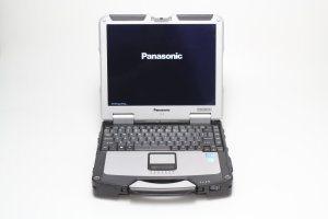 Laptop Panasonic Dotykowy ToughBook CF-31-5 | i5-5300U 16GB 240GB SSD | Windows 10 2