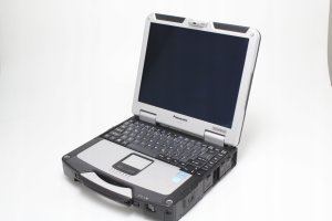 Laptop Panasonic Dotykowy ToughBook CF-31-5 | i5-5300U 16GB 240GB SSD | Windows 10 4