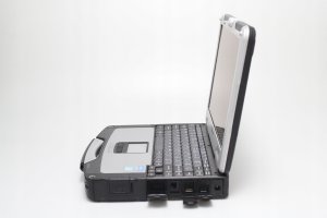 Laptop Panasonic Dotykowy ToughBook CF-31-5 | i5-5300U 16GB 240GB SSD | Windows 10 7