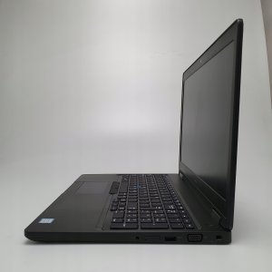 Laptop Dell Niebieski Latitude 5590 | i5 4x 3.60GHz | 16GB 512GB SSD | Windows 11 3