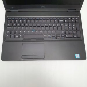 Laptop Dell Niebieski Latitude 5590 | i5 4x 3.60GHz | 16GB 512GB SSD | Windows 11 6