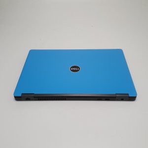 Laptop Dell Niebieski Latitude 5590 | i5 4x 3.60GHz | 16GB 512GB SSD | Windows 11 8