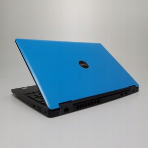 Laptop Dell Niebieski Latitude 5590 | i5 4x 3.60GHz | 16GB 512GB SSD | Windows 11 9
