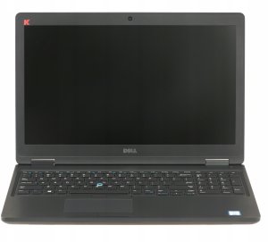 Laptop poleasingowy Dell Laptop Latitude 5591 FHD i5-8400H 8GB 480GB SSD M.2 Windows 11 7