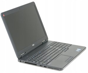 Laptop poleasingowy Dell Laptop E5540 HD i5-4310U 16GB 240GB SSD Windows 10 2