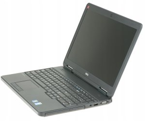 Laptop poleasingowy Dell Laptop E5540 HD i5-4310U 16GB 240GB SSD Windows 10 4