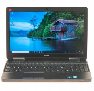 Laptop poleasingowy Dell Laptop E5540 HD i5-4310U 16GB 240GB SSD Windows 10 7