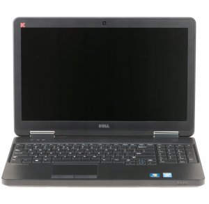 Laptop poleasingowy Dell Laptop E5540 HD i5-4310U 16GB 240GB SSD Windows 10 9