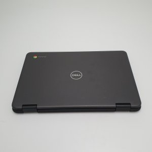 Laptop Dell Chromebook 3100 2in1 | Dotykowy 360 | Celeron N4020 4GB 32GB eMMC 2
