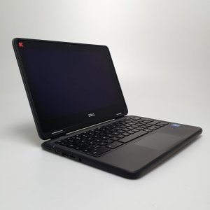 Laptop Dell Chromebook 3100 2in1 | Dotykowy 360 | Celeron N4020 4GB 32GB eMMC 6