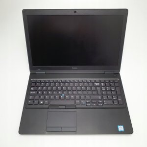 Laptop Dell Różowy Latitude 5590 | i5 4x 3.60GHz | 16GB 512GB SSD | Windows 11 5