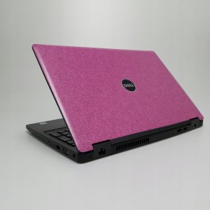 Laptop Dell Różowy Latitude 5590 | i5 4x 3.60GHz | 16GB 512GB SSD | Windows 11 9