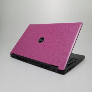 Laptop Dell Różowy Latitude 5590 | i5 4x 3.60GHz | 16GB 512GB SSD | Windows 11 10