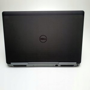 Laptop poleasingowy Dell Precision 7720 | i7-6820HQ 32GB 512GB SSD Windows 11 | QUADRO 7