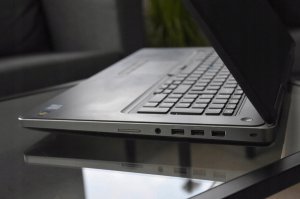 Laptop Dell Precision 7710 FHD i7 | 32GB 512GB SSD | NVIDIA | Win11 5