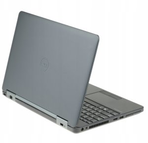 Laptop poleasingowy Dell Laptop E5540 HD i5-4210U 8GB 240GB SSD Windows 10 3