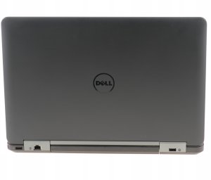 Laptop poleasingowy Dell Laptop E5540 HD i5-4210U 8GB 240GB SSD Windows 10 6