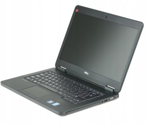 Laptop Dell Laptop Latitude E5440 i5 16GB 240GB SSD Windows 10 7