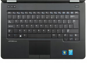 Laptop Dell Laptop Latitude E5440 i5 16GB 240GB SSD Windows 10 9