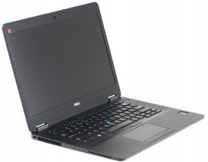 Laptop poleasingowy Dell Laptop Latitude E7470 FHD i5-6300U 8GB 256GB M.2 Windows 11 3
