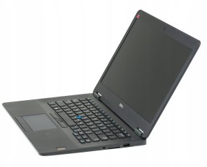 Laptop poleasingowy Dell Laptop Latitude E7470 FHD i5-6300U 8GB 256GB M.2 Windows 11 7