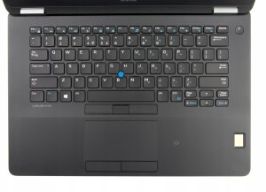 Laptop poleasingowy Dell Laptop Latitude E7470 FHD i5-6300U 8GB 256GB M.2 Windows 11 8