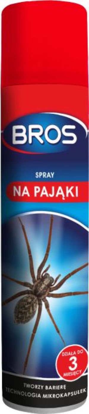 Bros Spray na pająki 250ml 1