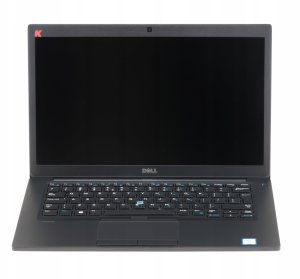 Laptop poleasingowy Dell Laptop 7480 i5 16GB 256SSD M.2 FHD Windows 11 3