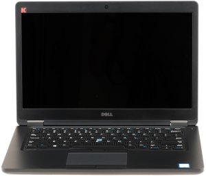 Laptop poleasingowy Dell Laptop 5480 i5 16GB 240GB Windows 10/11 2