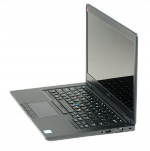 Laptop poleasingowy Dell Laptop 5480 i5 16GB 240GB Windows 10/11 7