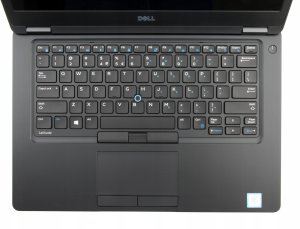 Laptop poleasingowy Dell Laptop 5480 i5 16GB 240GB Windows 10/11 9