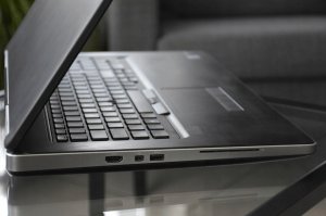 Laptop Dell Precision 7710 FHD | i7-6820HQ 32GB 512GB M.2 | QUADRO | Windows 11 12