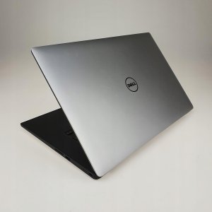 Laptop Dell Precision 5510 Dotyk i7 6700HQ 32GB 480GB SSD + 500GB M1000M 2