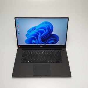 Laptop Dell Precision 5510 Dotyk i7 6700HQ 32GB 480GB SSD + 500GB M1000M 6